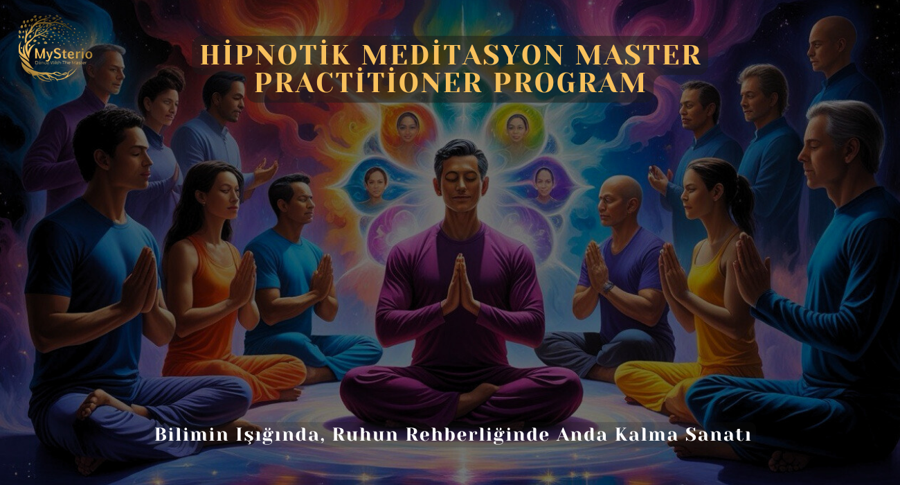 Hipnotik Meditasyon Master Practitioner Program