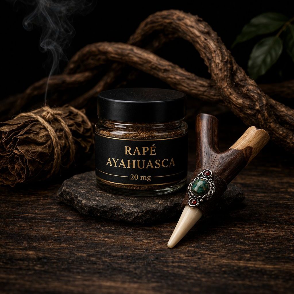 rapeayahusca